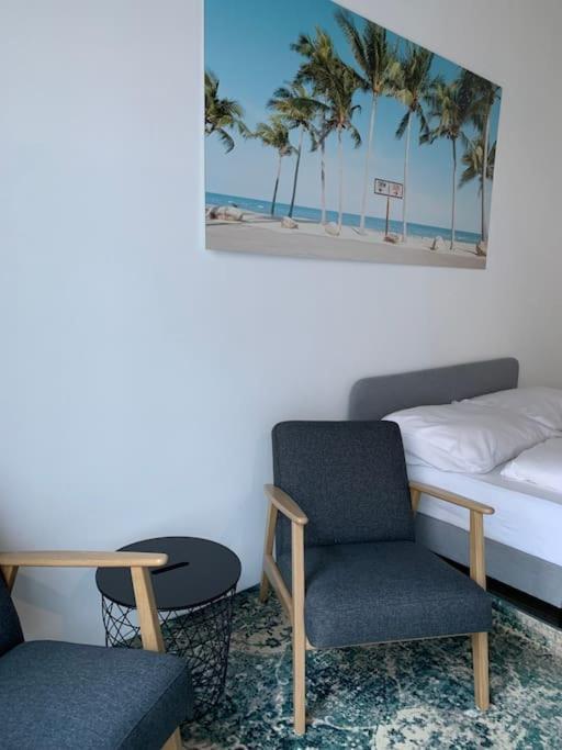 Happy Stay Rentals Грац Екстериор снимка