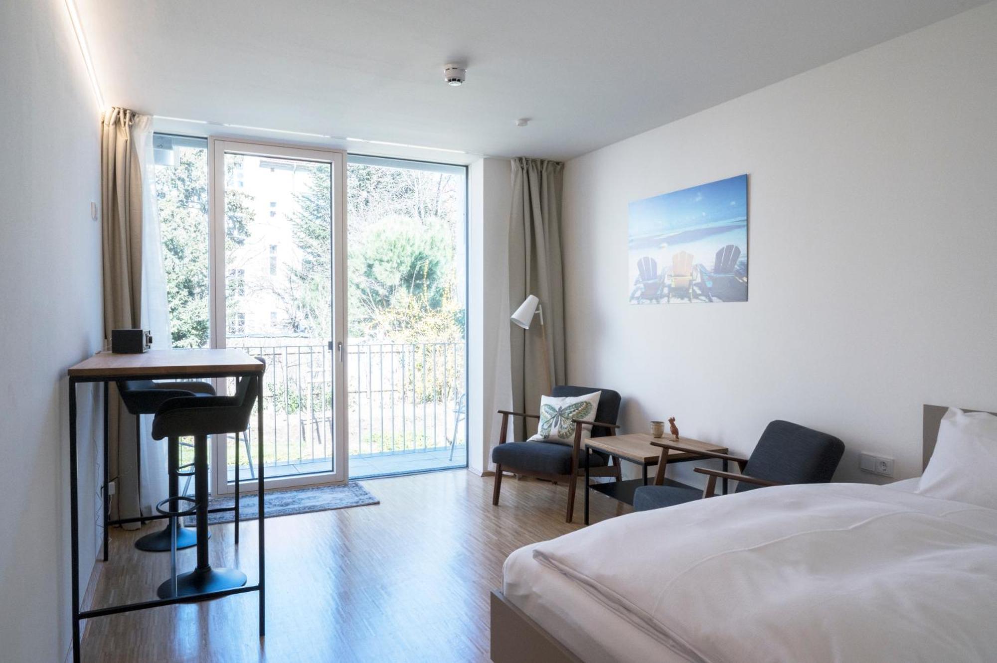 Happy Stay Rentals Грац Екстериор снимка