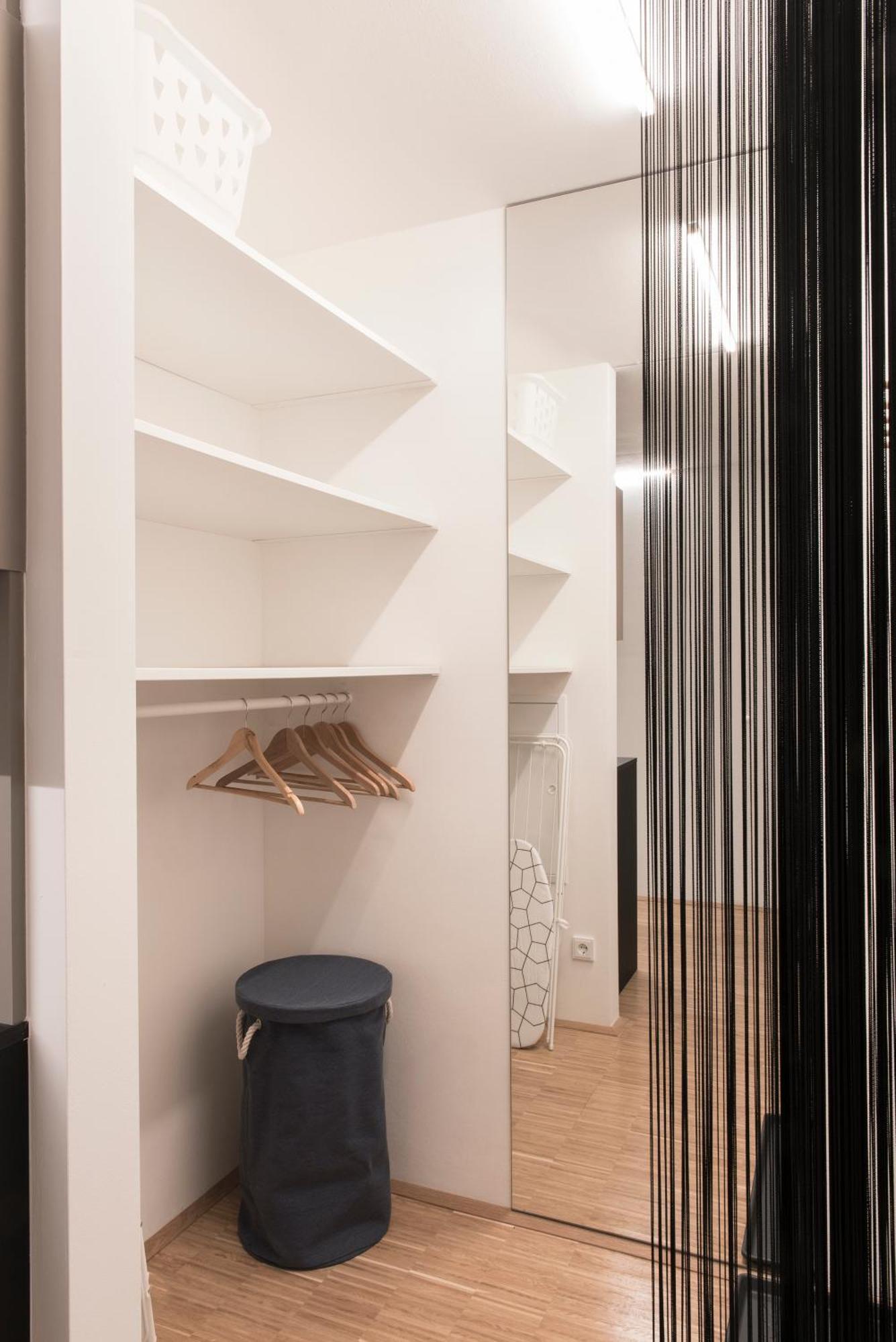 Happy Stay Rentals Грац Екстериор снимка