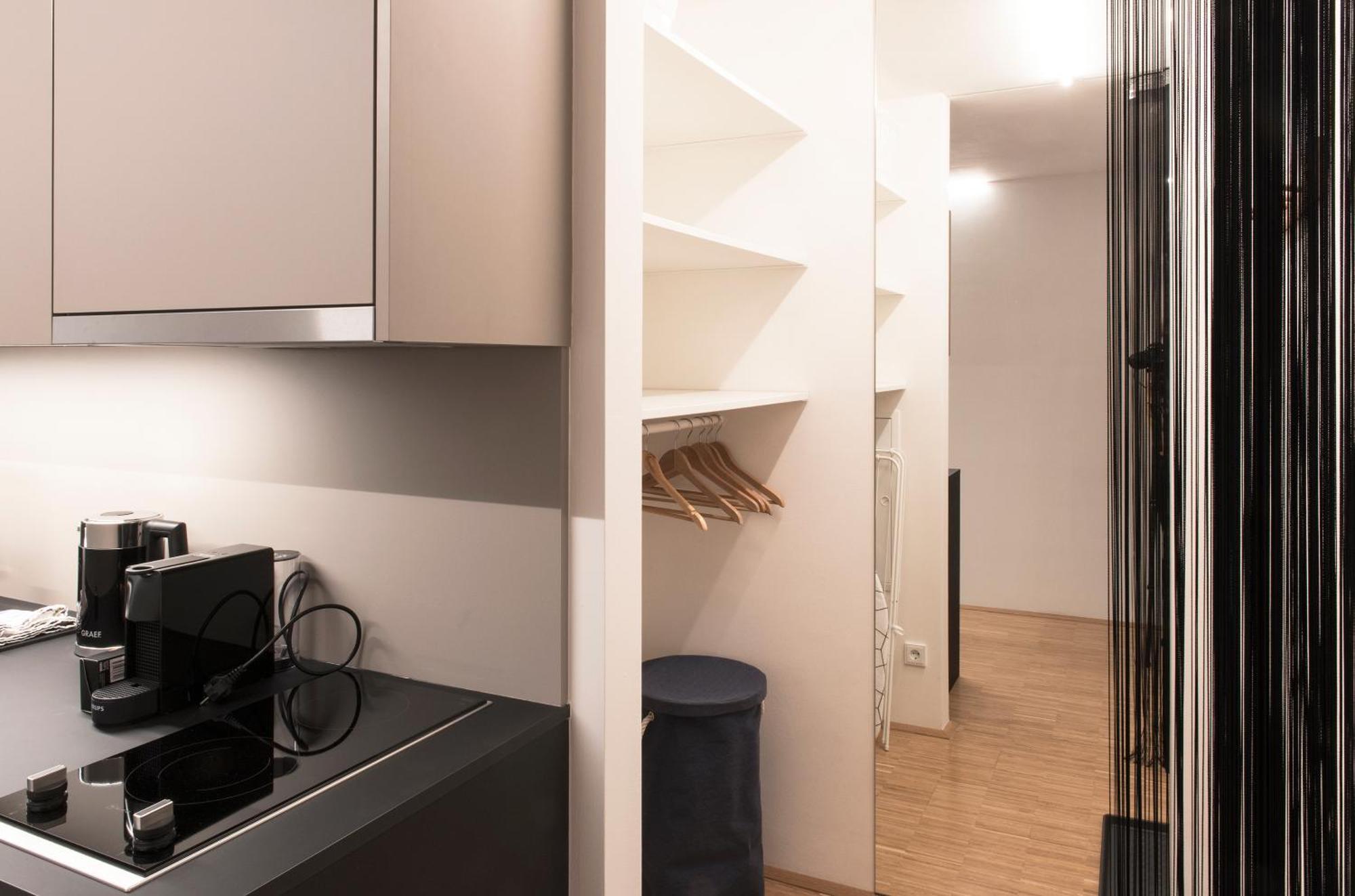 Happy Stay Rentals Грац Екстериор снимка